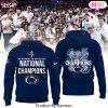 2025 Rose Bowl Game Ohio State Buckeyes Hoodie 2025 Rose Bowl Game Ohio State Buckeyes Hoodie