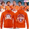 AAC Champions Clemson Tigers Greatness Is Being An ACC Champion Design Hoodie
