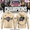Brigham Young Cougars Bowl Champion Design Hoodie Brigham Young Cougars Bowl Champion Design Hoodie