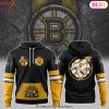 Buffalo Bills Shadow The Hedgehog Hoodie