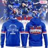 2024 Firefighter Appreciation Night Pittsburgh Steelers Hoodie