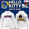 Jackson State Tigers – 2024 HCBU National Champions Hoodie