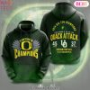 2024 First Responders Law Enforcement Appreciation Day Detroit Lions Hoodie