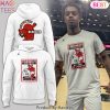 Cincinnati Bearcats Football The String Shall Reign Design Hoodie
