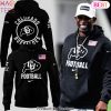 Buffalo Bills Shadow The Hedgehog Hoodie