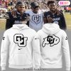 Colorado Buffaloes Coach Prime Design Hoodie Colorado Buffaloes Coach Prime Design Hoodie