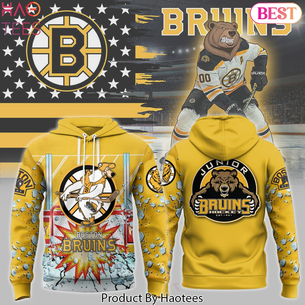 Est 1991 Boston Bruins Hockey Special Hoodie Est 1991 Boston Bruins Hockey Special Hoodie