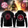 Colorado Buffaloes He 12 Man Football Hoodie