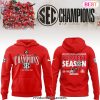 ACC Football Conference Champions Clemson Tigers Go Tigers Design Hoodie ACC Football Conference Champions Clemson Tigers Go Tigers Design Hoodie