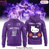 2024 First Responders Law Enforcement Appreciation Day Detroit Lions Hoodie