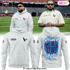 Texas Longhorns x 2024 Lone Star Showdown Hoodie