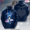 Gangster Wrapper Snoop Dogg Merry Christmas Hoodie