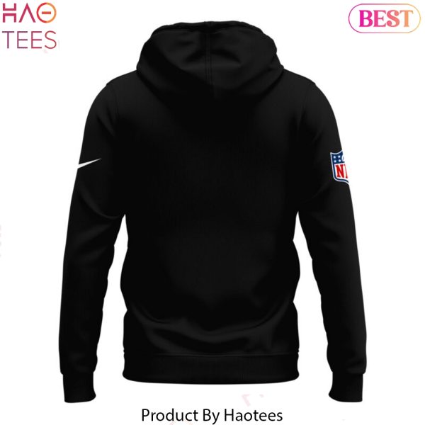 Isiah Pacheco Kansas City Chiefs Signature Hoodie