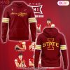 Mickey Mouse Los Angeles Lakers Basketball Design Hoodie