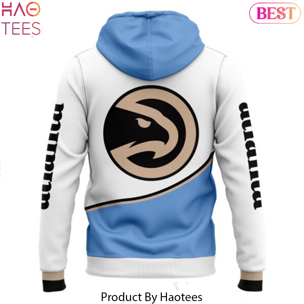 Lift As We Fly Atlanta Hawks Basketball Hoodie Lift As We Fly Atlanta Hawks Basketball Hoodie