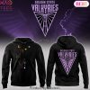 Love Golden State Valkyries Basketball Special Hoodie