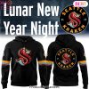 Lunar New Year Night Seattle Kraken Hoodie Lunar New Year Night Seattle Kraken Hoodie