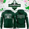 MLS Cup Champions Los Angeles Galaxy Design Hoodie