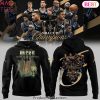 Milwaukee Bucks 2024 NBA Cup Champions Special Hoodie