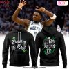 Minnesota Timberwolves Bring Ya Ass Design Hoodie