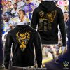 Mac Champions Ohio Bobcats Football Design Hoodie Mac Champions Ohio Bobcats Football Design Hoodie