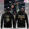 Nashville Predators Music City Hockey Tim McGraw Hoodie