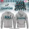 NFC East Division Champions Philadelphia Eagles Design Hoodie NFC East Division Champions Philadelphia Eagles Design Hoodie