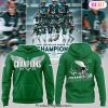 NFC East Division Champions Philadelphia Eagles Hoodie