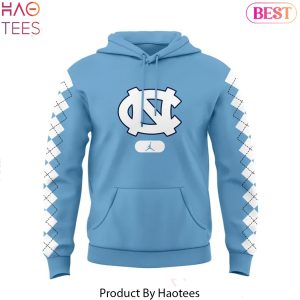 North Carolina Tar Heels Head Coach Bill Belichick Hoodie