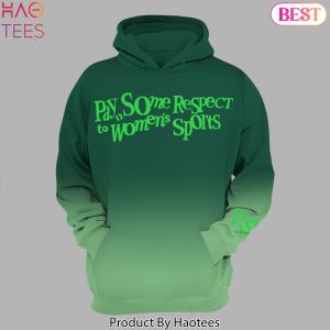 Pay Some Respect To Women Sports South Carolina Gamecocks Women Basketbal Hoodie