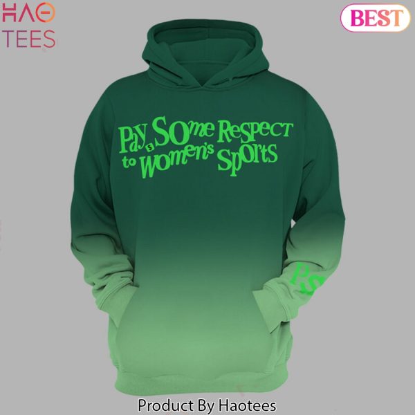 Pay Some Respect To Women Sports South Carolina Gamecocks Women Basketbal Hoodie
