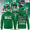NFC East Division Champions Philadelphia Eagles Hoodie