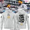 Pittsburgh Steelers – Be A Change Maker Hoodie