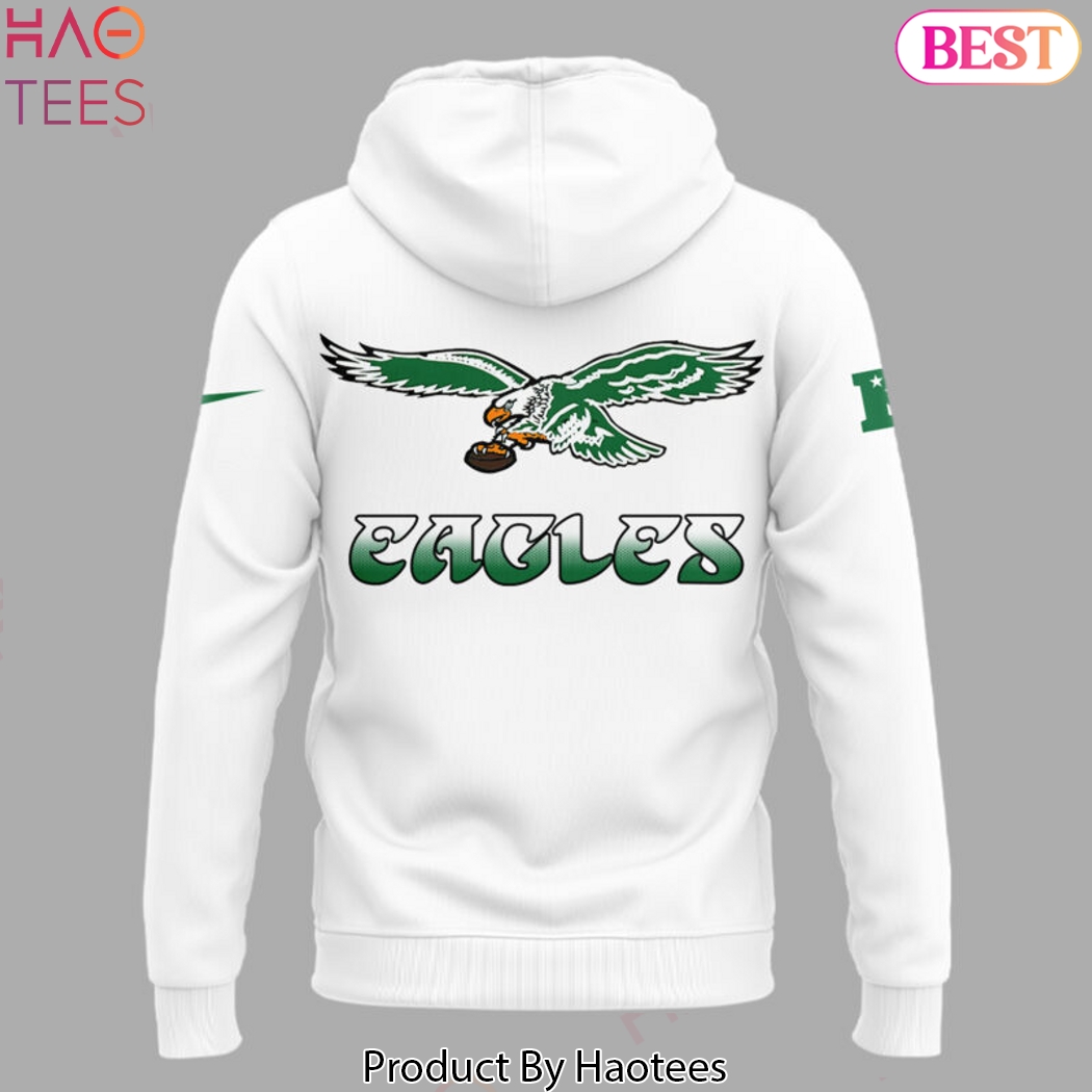Ready To Roll Champions Philadelphia Eagles Design Hoodie Ready To Roll Champions Philadelphia Eagles Design Hoodie