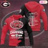 The Simpson Funday Football Detroit Lions Hoodie