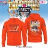 Iowa State Cyclones Champion Design Hoodie