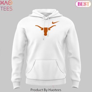 Texas Longhorns x 2024 Lone Star Showdown Hoodie