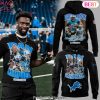 2024 AFC East Division Champions 5 In A Row Buffalo Bills Special DesignHoodie