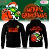 2025 Linkin Park From Zero Black Hoodie