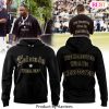 Gangster Wrapper Snoop Dogg Merry Christmas Hoodie