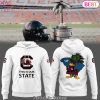 2024 AFC East Division Champions Chill Guy Buffalo Bills Hoodie