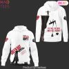 Native American Heritage Month Buffalo Sabres 2024 Hoodie
