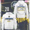 Arkansas Razorback Autozone Liberty Bowl Champions Design Hoodie