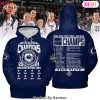 2025 Rose Bowl Game Ohio State Buckeyes Hoodie 2025 Rose Bowl Game Ohio State Buckeyes Hoodie