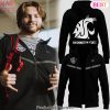 Playoffs Is Calling And I Must Go Detroit Lions Football Hoodie