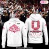 2024-25 CFP National Champions Ohio State Buckeyes Design Hoodie
