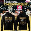 Ohio State Buckeyes 2025 National Champions Won For The Ages Design Hoodie Ohio State Buckeyes 2025 National Champions Won For The Ages Design Hoodie