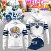 2024 Playoffs Denver Broncos Country Design Hoodie