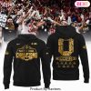 2024-25 CFP National Champions Ohio State Buckeyes Design Hoodie – Red 2024-25 CFP National Champions Ohio State Buckeyes Design Hoodie – Red