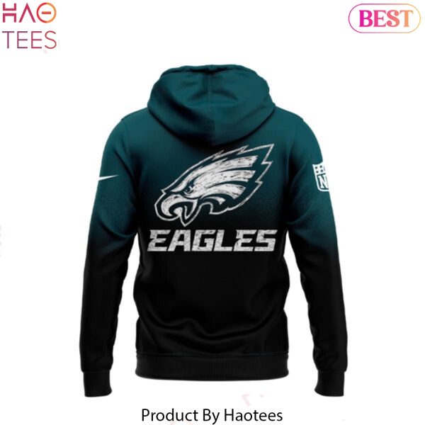 2025 Philadelphia Eagles Football Special Hoodie